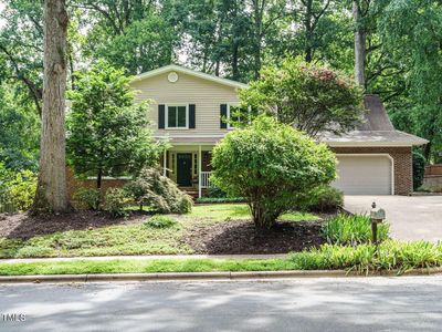 4208 Wingate Dr, Raleigh, NC, 27609