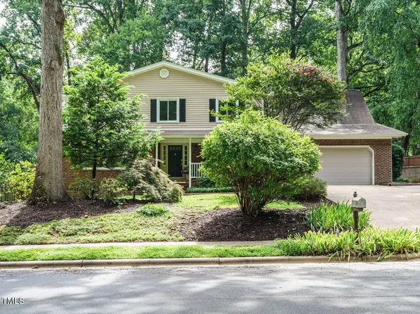 4208 Wingate Dr, Raleigh, NC 27609