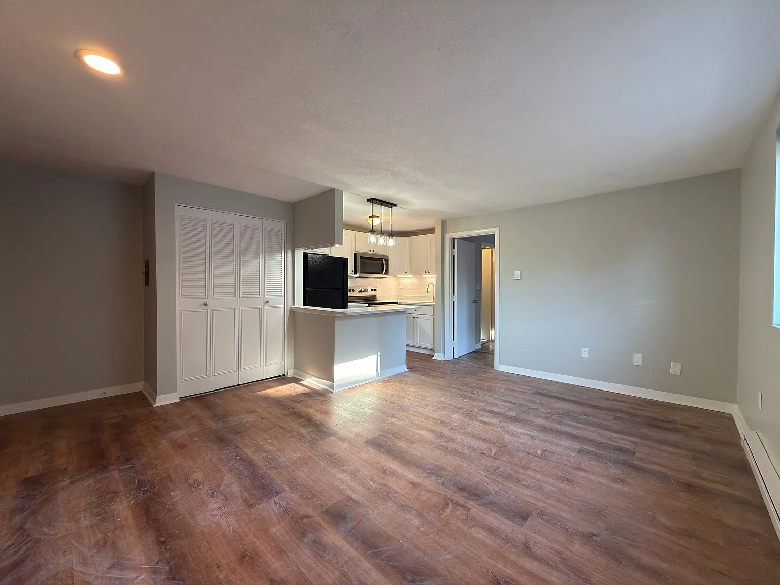 1 bed, 460 sqft, $2,195 — Photo 3