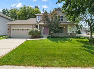 7865 Twinflower Dr, Madison, WI 53719
