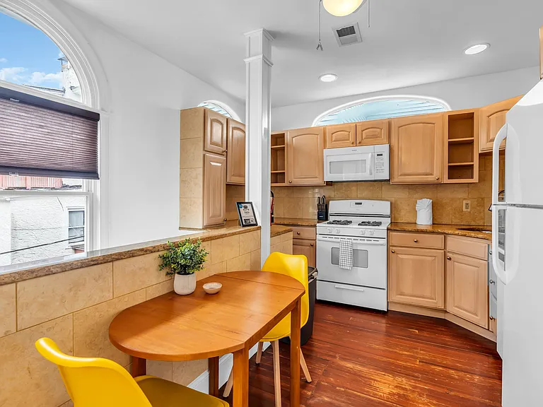 606 5th Ave #BACK HOUSE — Photo 3