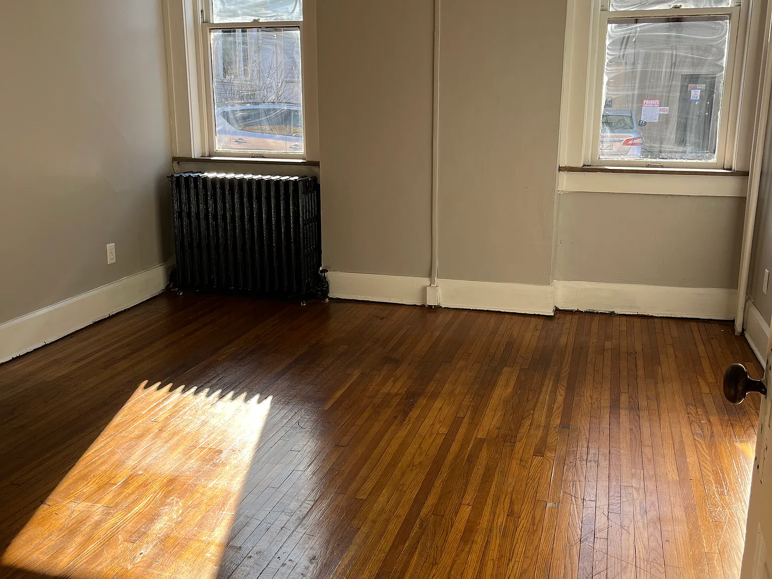 1 bed, 700 sqft, $725 — Photo 2