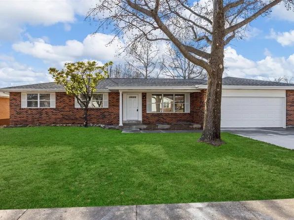 3129 Fox Hill Rd, Saint Charles, MO 63301