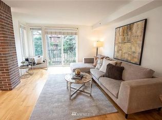 124 Bellevue Ave E UNIT 202, Seattle, WA 98102