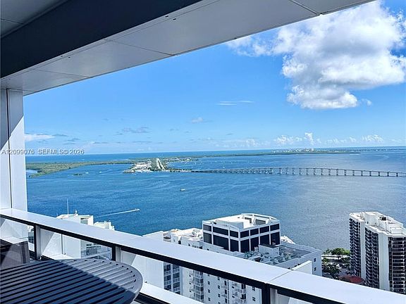 3rd image of 1395 Brickell Ave #3108