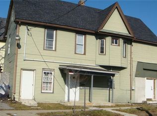 868 Tonawanda St, Buffalo, NY 14207