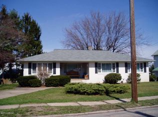 361 E Mountain Ave S, Williamsport, PA 17702