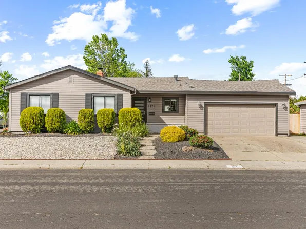 1171 School St, Folsom, CA 95630