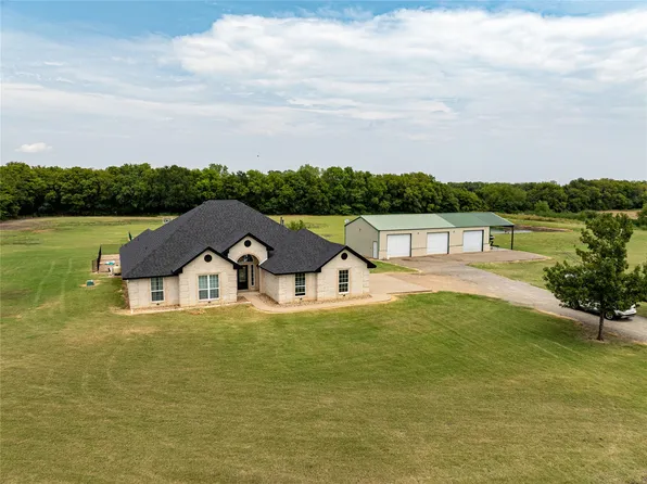 20390 Fm 137, Roxton, TX 75477