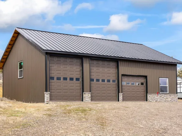 10257 SE Sundown Ln, Prineville, OR 97754