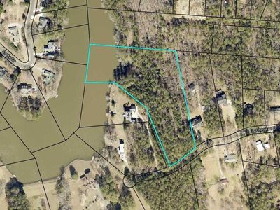 20 Cherokee Dr #40, White, GA, 30184