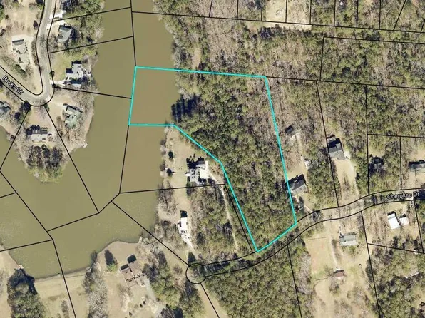20 Cherokee Dr #40, White, GA 30184