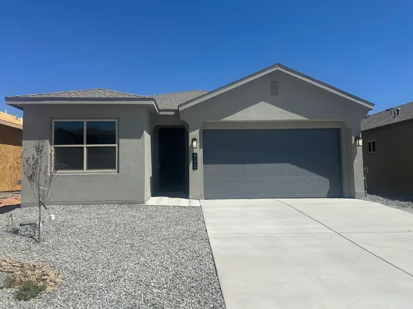 4124 Emerson Dr NE, Rio Rancho, NM 87144