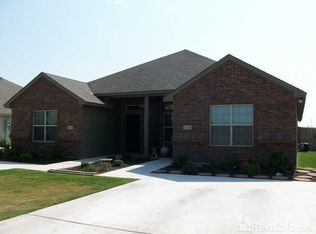 8207 Saddle Brook Dr UNIT B, Temple, TX 76502