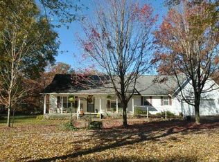 12213 Landers Rd, Rogers, AR 72756