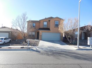 10124 Cartagena Ave SW, Albuquerque, NM 87121