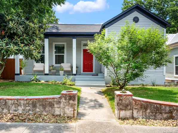 428 BURLESON, San Antonio, TX 78202