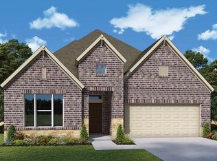 26459 N Wayland Chase, Magnolia, TX 77354