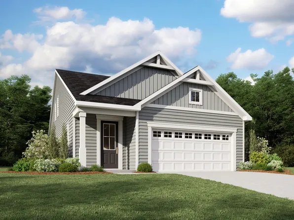 108 Vulcan St, Garner, NC 27529