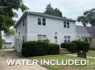 1407 Eliza St, Green Bay, WI 54301