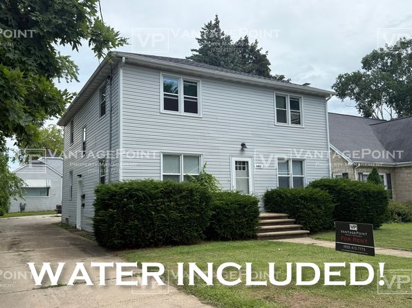 1407 Eliza St