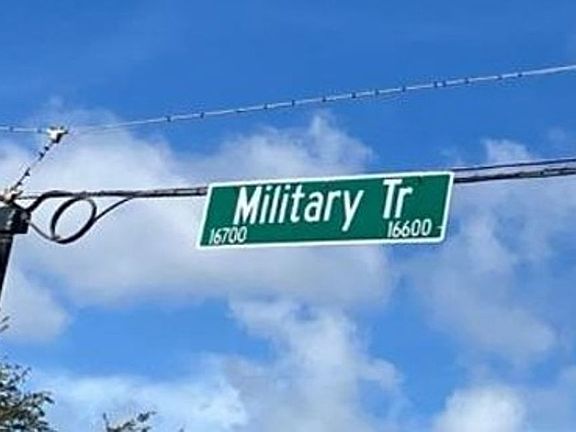 Exterior Address Verification