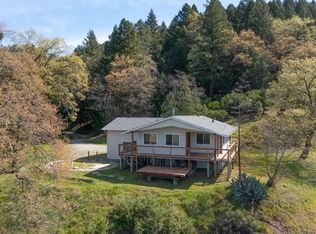 54021 Wildwood Drive, Laytonville, CA 95454