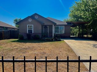 6634 Winkle Ct, San Antonio, TX 78227