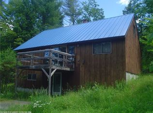 264 Tucker Rd, Wayne, ME 04284