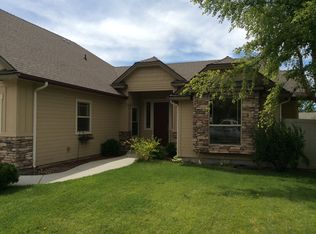 3745 S Arno Ave, Meridian, ID 83642