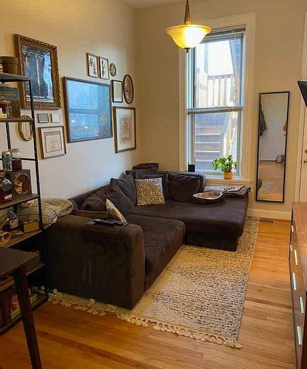 1st image of 1365 W Grand Ave #2R
