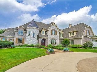 5369 N 400 W, Bargersville, IN 46106