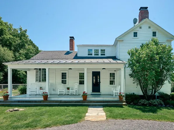 114 Beale Road, Spencertown, NY 12165