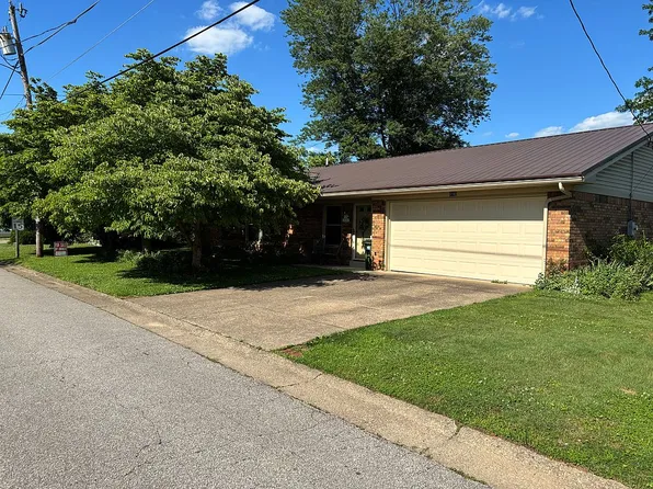 1180 Riverdale Est, Winfield, WV 25213