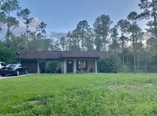 3848 10th Ave SE, Naples, FL 34117