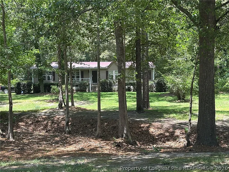 21621 Old Maxton Rd — Photo 3