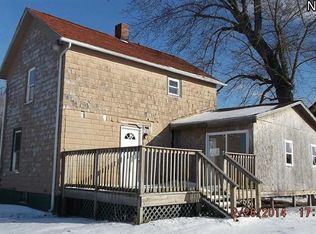 5915 State Route 193, Andover, OH 44003