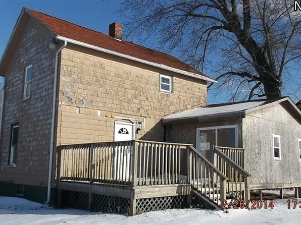 5915 State Route 193, Andover, OH 44003