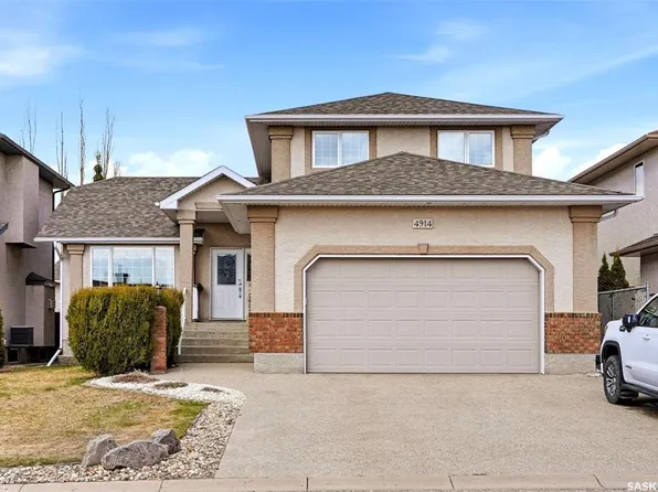 4914 Schwartz WAY, Regina, SK S4X 4R8