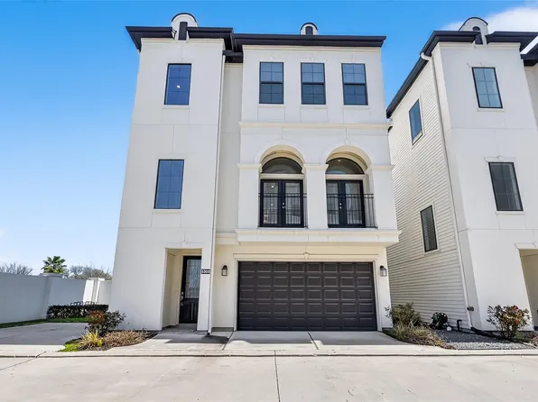 3303 Beverly Forest Dr, Houston, TX 77057