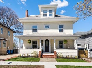57 Loring Rd, Winthrop, MA 02152