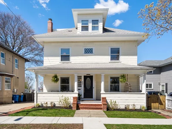 57 Loring Rd, Winthrop, MA 02152
