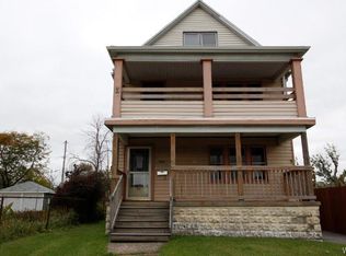 609 Military Rd, Buffalo, NY 14207