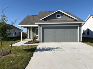 1633 Limpkin Dr, Fort Worth, TX 76140