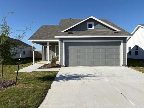 1633 Limpkin Dr, Fort Worth, TX 76140