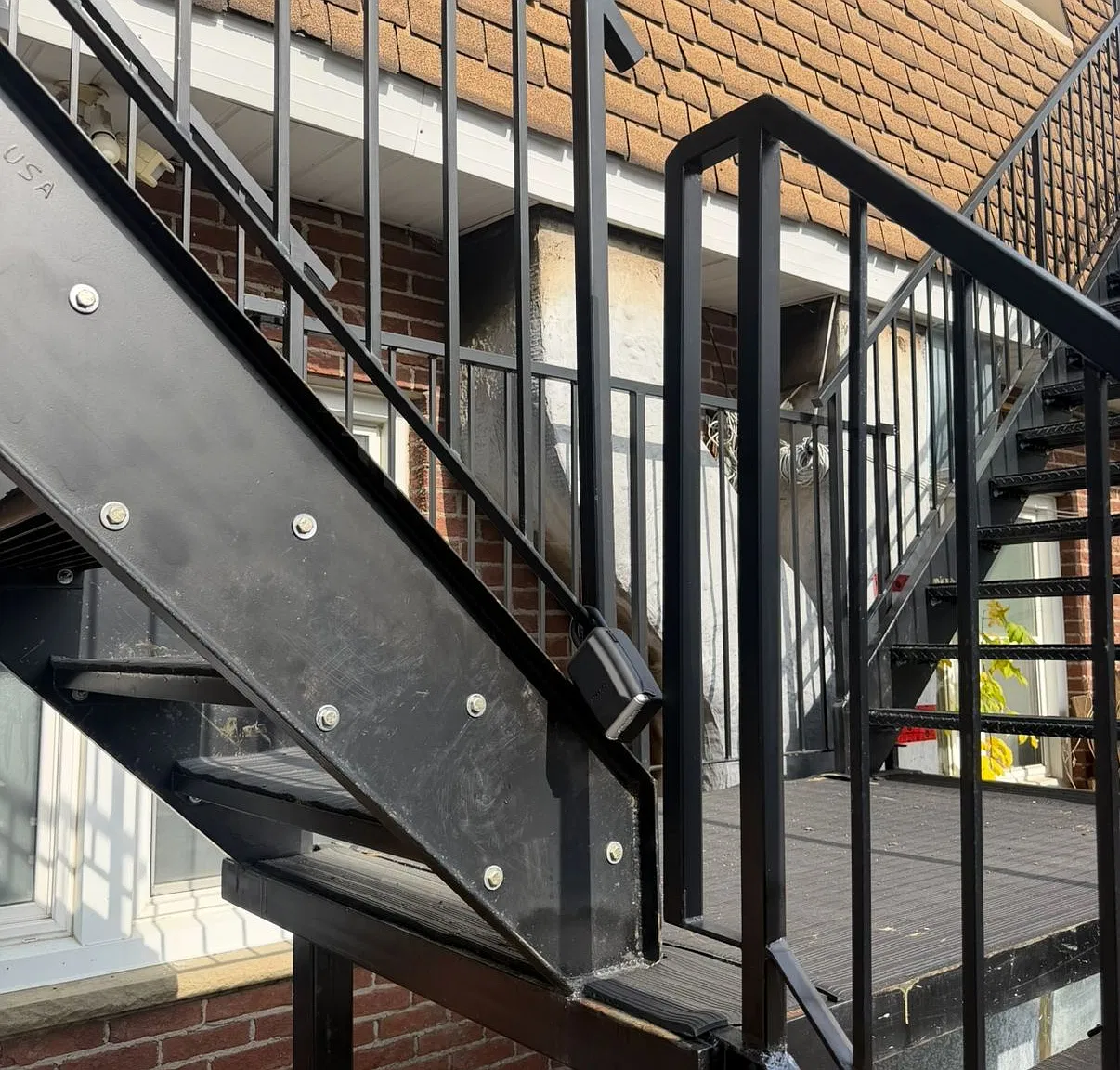 1 bed, $2,350 — Photo 1