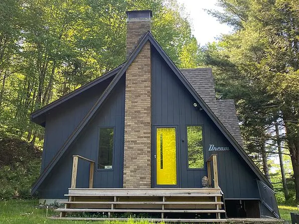 544 Briscoe Rd, Swan Lake, NY 12783