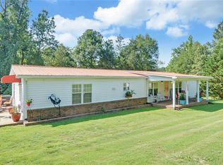 3366 Reed Creek Hwy, Hartwell, GA 30643