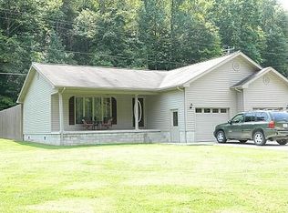 2675 Little Robinson Ck, Phelps, KY 41553