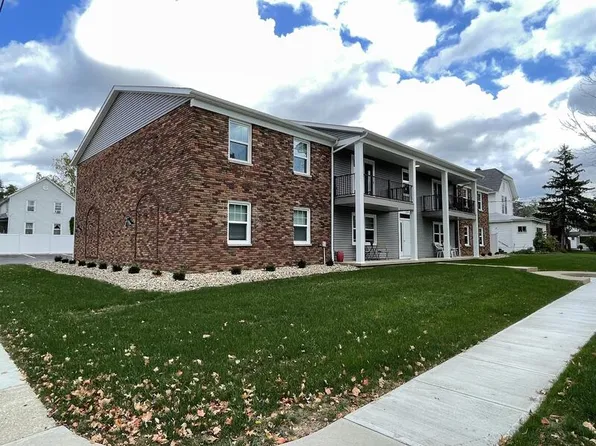 331 W Washington St #3, Medina, OH 44256